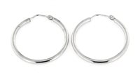 Orecchini Forever Gioielli Donna Orecchini Argento in Argento FGOR00425 - FGOR00425